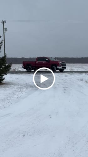 Customer photo review of GM Duramax L5P - SOTF Tune Package (2017-2025)