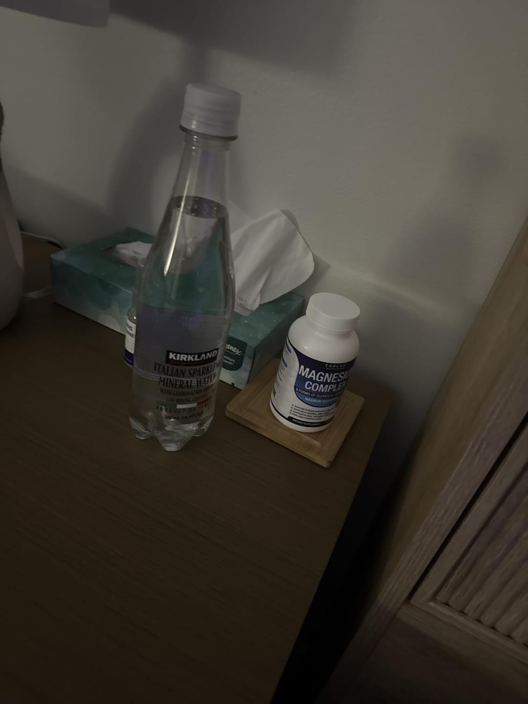 Customer photo review of Despierta con energía, duerme en paz y vuelve a sentirte tú.