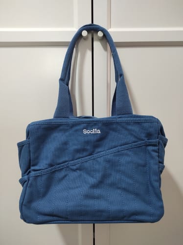 Carmen A. — verified Soolla customer photo