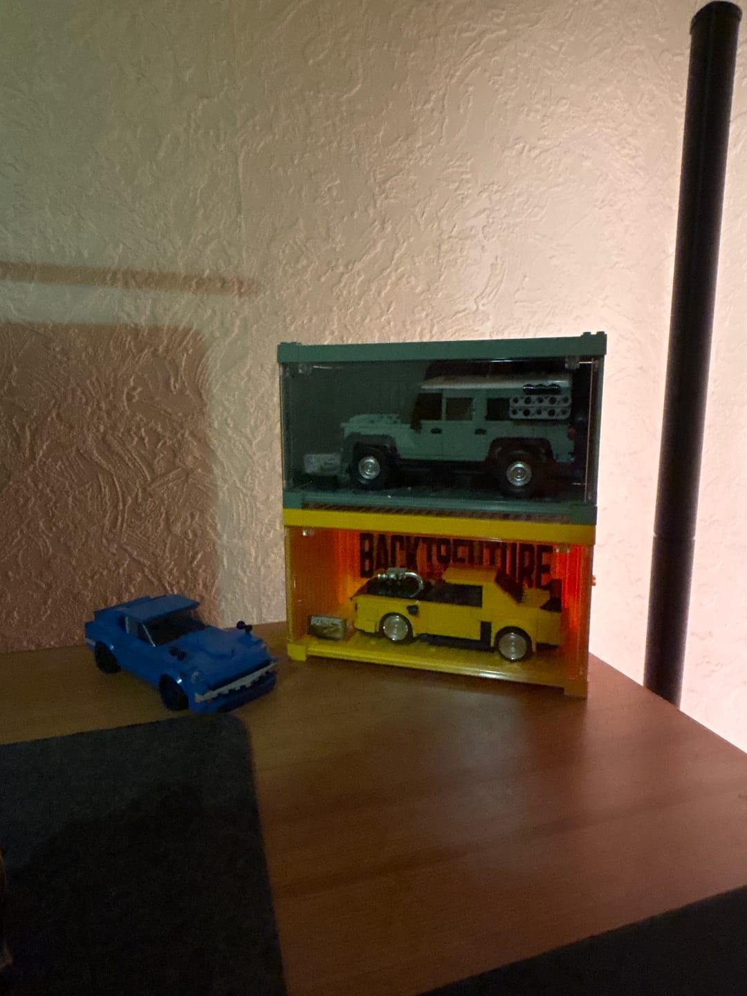 Customer photo review of Mystery Car Subscription