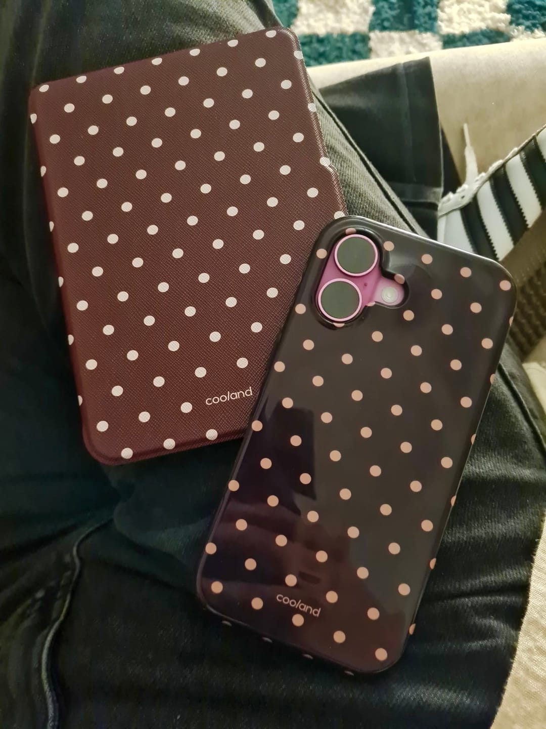 Customer photo review of Toffee