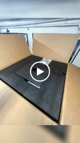 Customer video review of Anycubic Kobra X
