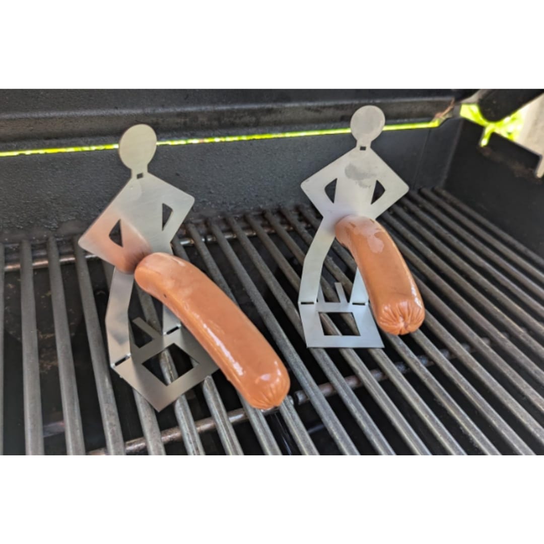 Customer photo review of BBQ Boss™