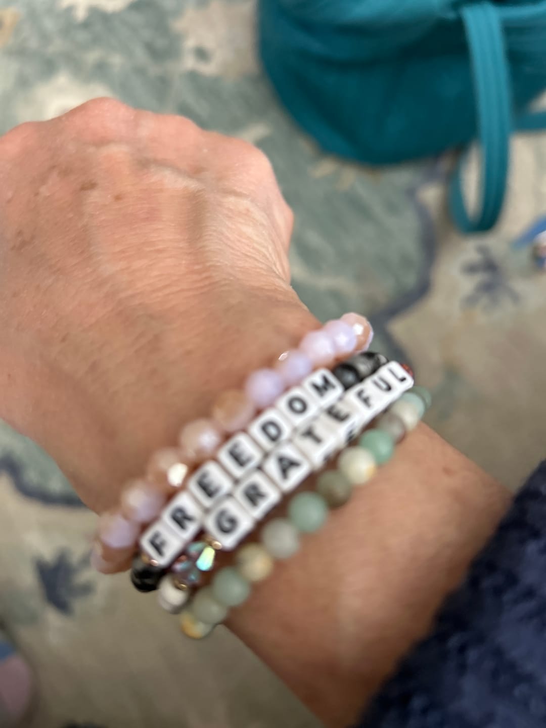 Customer photo review of 1 YEAR WARRANTY(FREE With VIP CLUB)