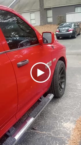 Customer video review of Tropical Breeze Spray Scent — 1 Year Supply