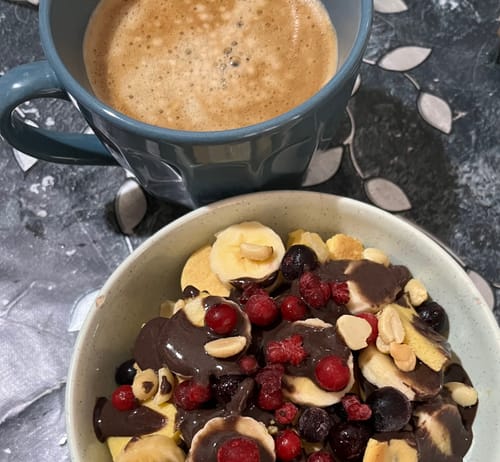 Customer photo review of TAFT Kahve 500 gr