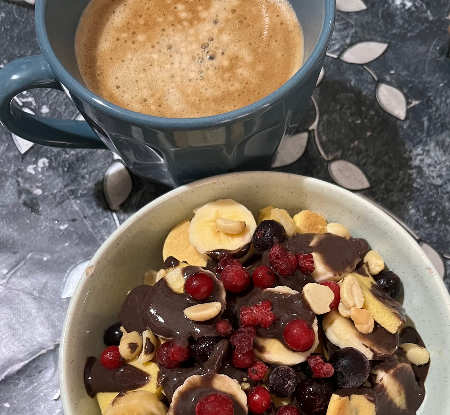 Customer photo review of TAFT Kahve 500 gr
