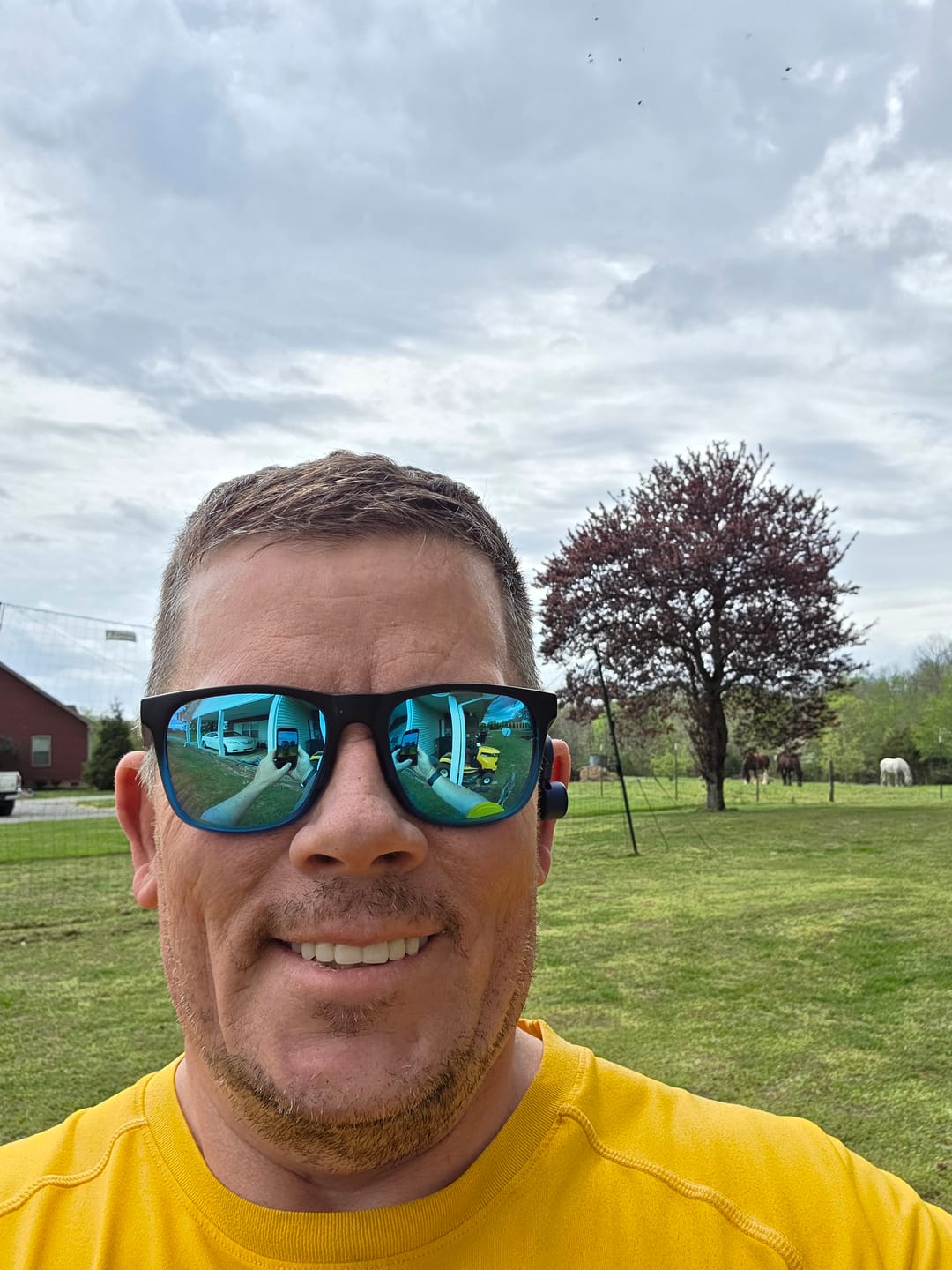 Customer photo review of The Monarch's