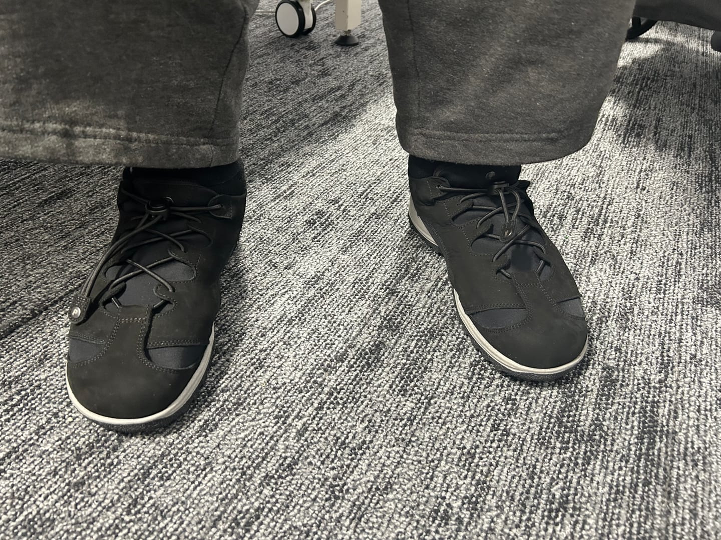 Customer photo review of Two Step