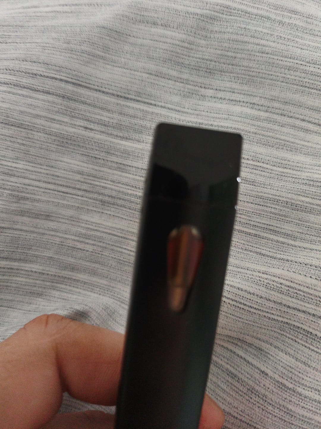 Customer photo review of HHZ Vape Pen 95% - Blueberry