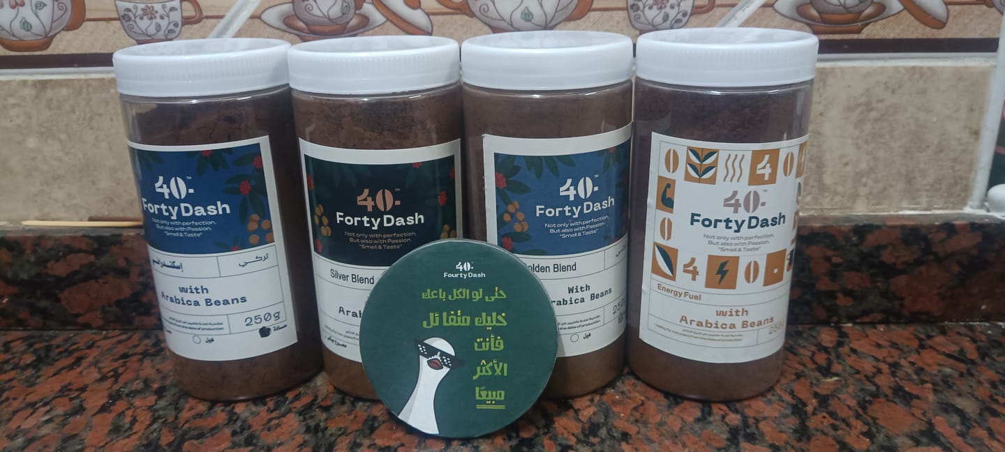 Customer photo review of بوكس الطاقة