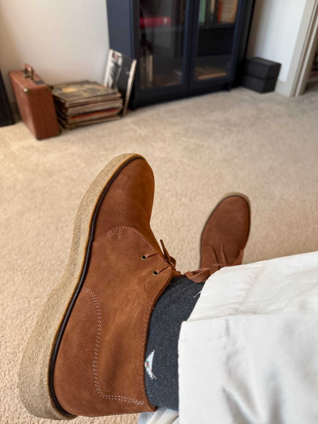 Customer photo review of Playtime by Hutton