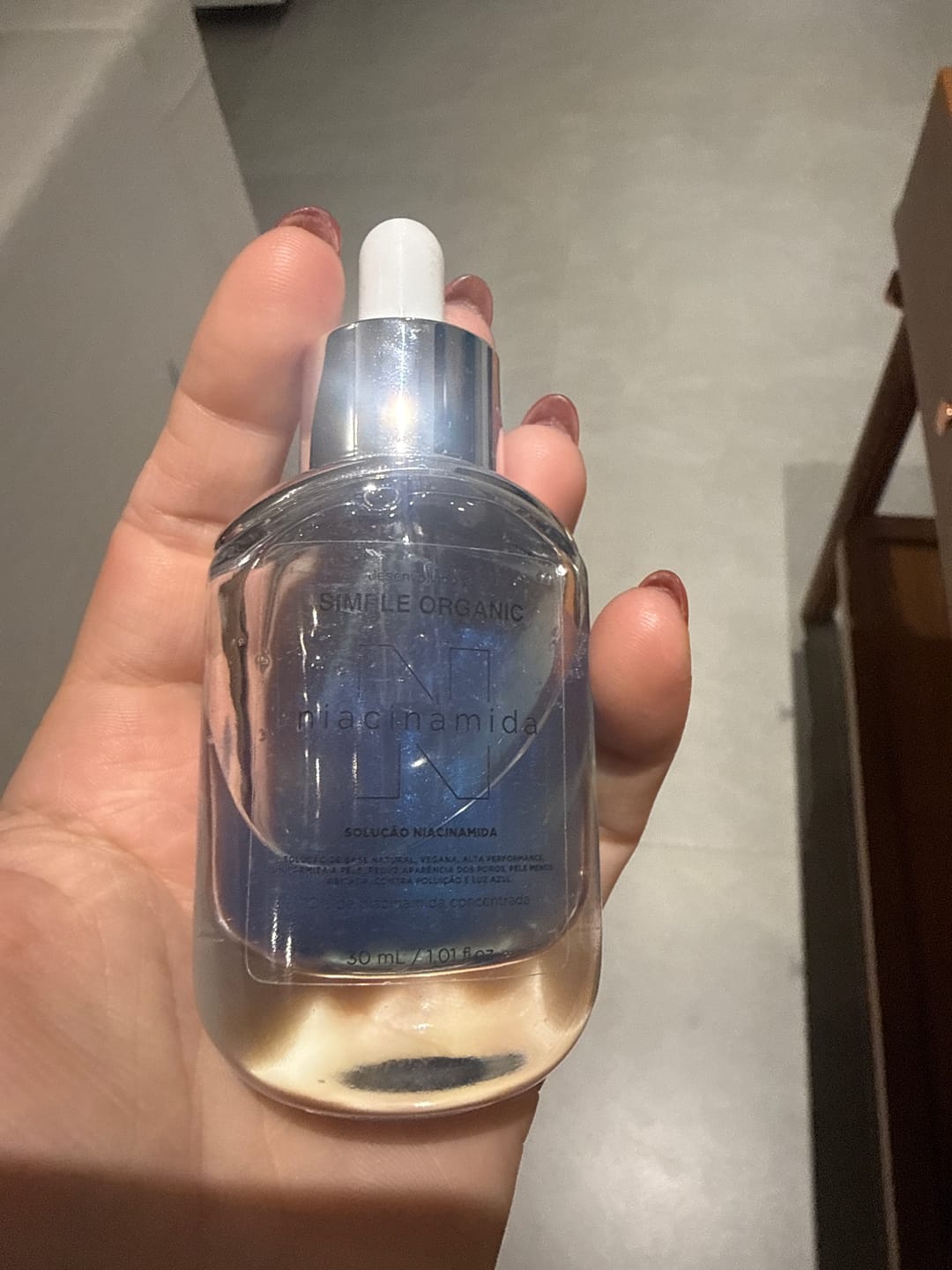 Customer photo review of Duo Antimanchas