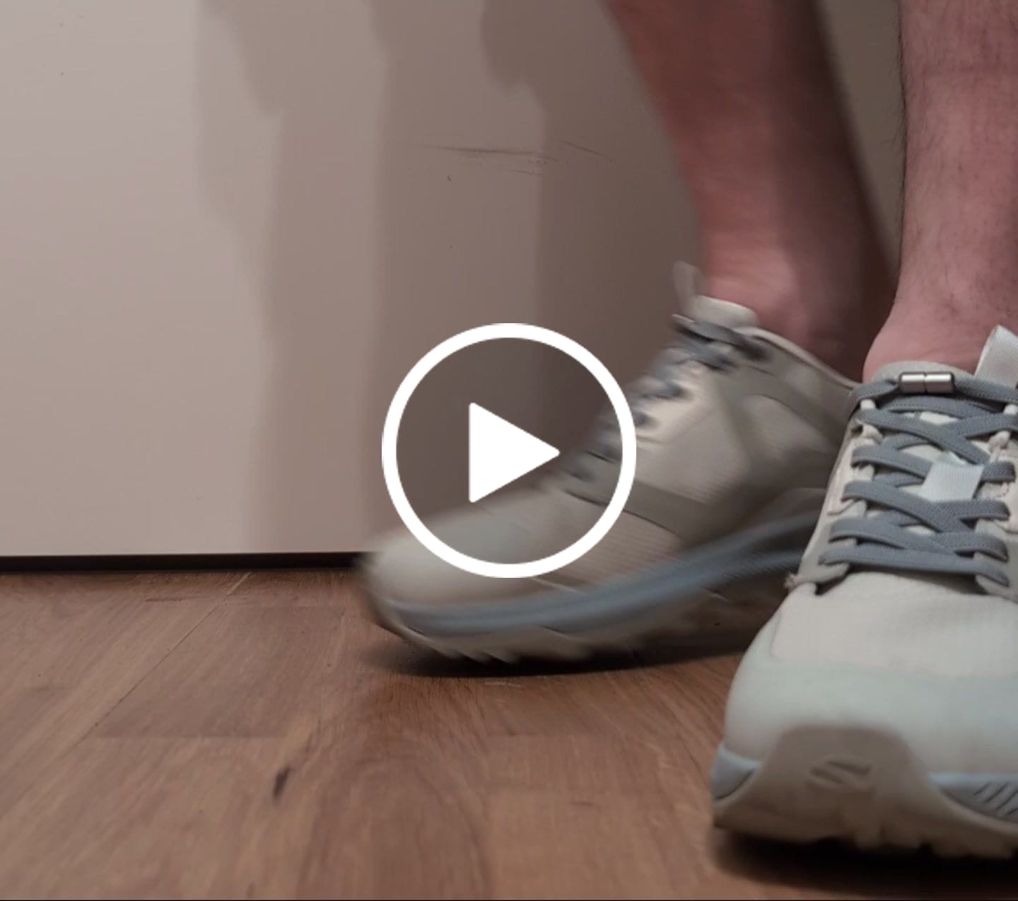 Customer video review of Aurora - Breitfußschuhe