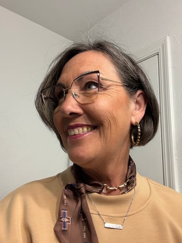 Customer photo review of The Earring Club