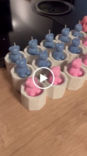 Customer video review of Fragancia LAVANDA