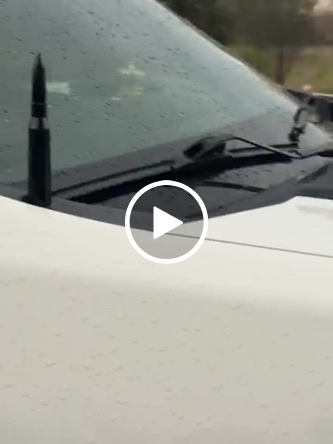 Customer video review of Bullet Antenna