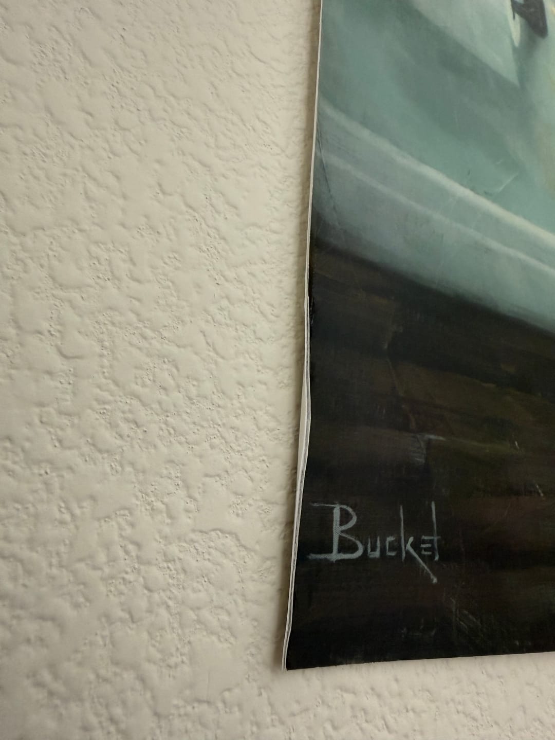 Customer photo review of Shipping Protection by Route