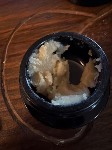 Customer photo review of Tangie Cookies | Live Rosin