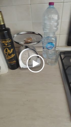 Customer video review of Bag in box di olio extravergine Biologico • 3 Litri