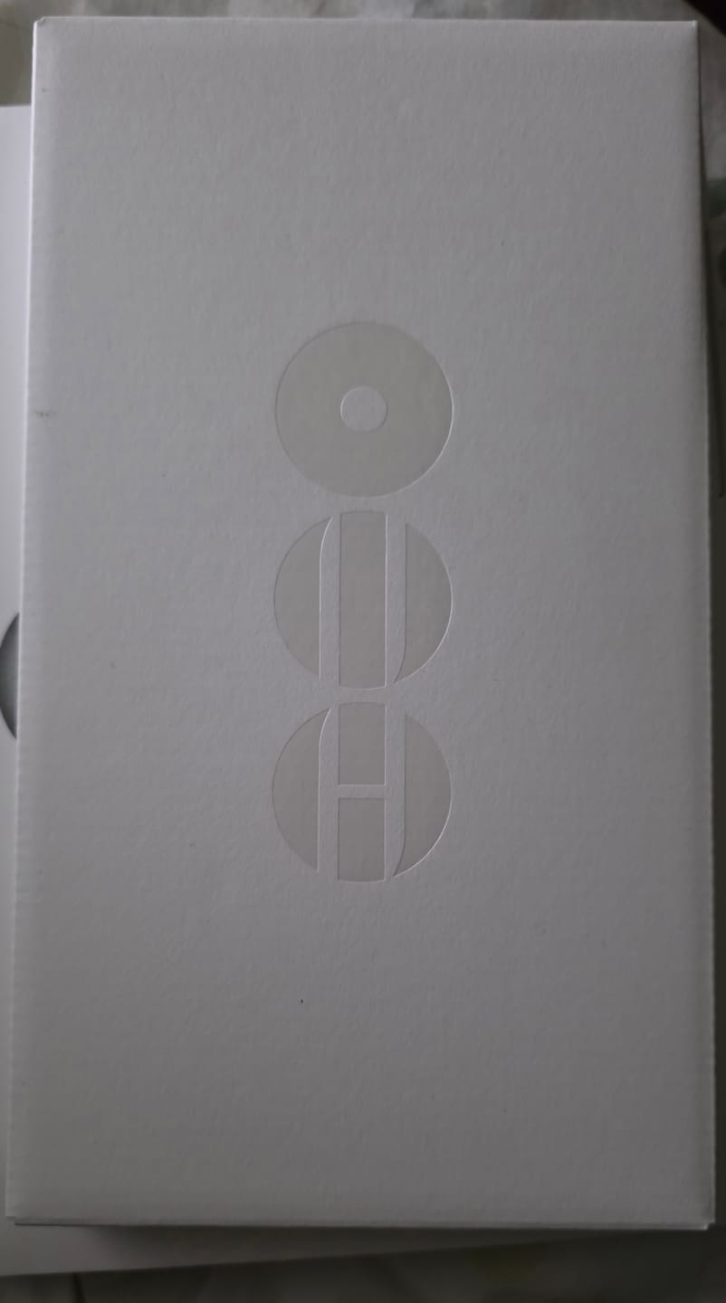 Customer photo review of BTS - ARIRANG 5TH ALBUM STANDARD RANDOM