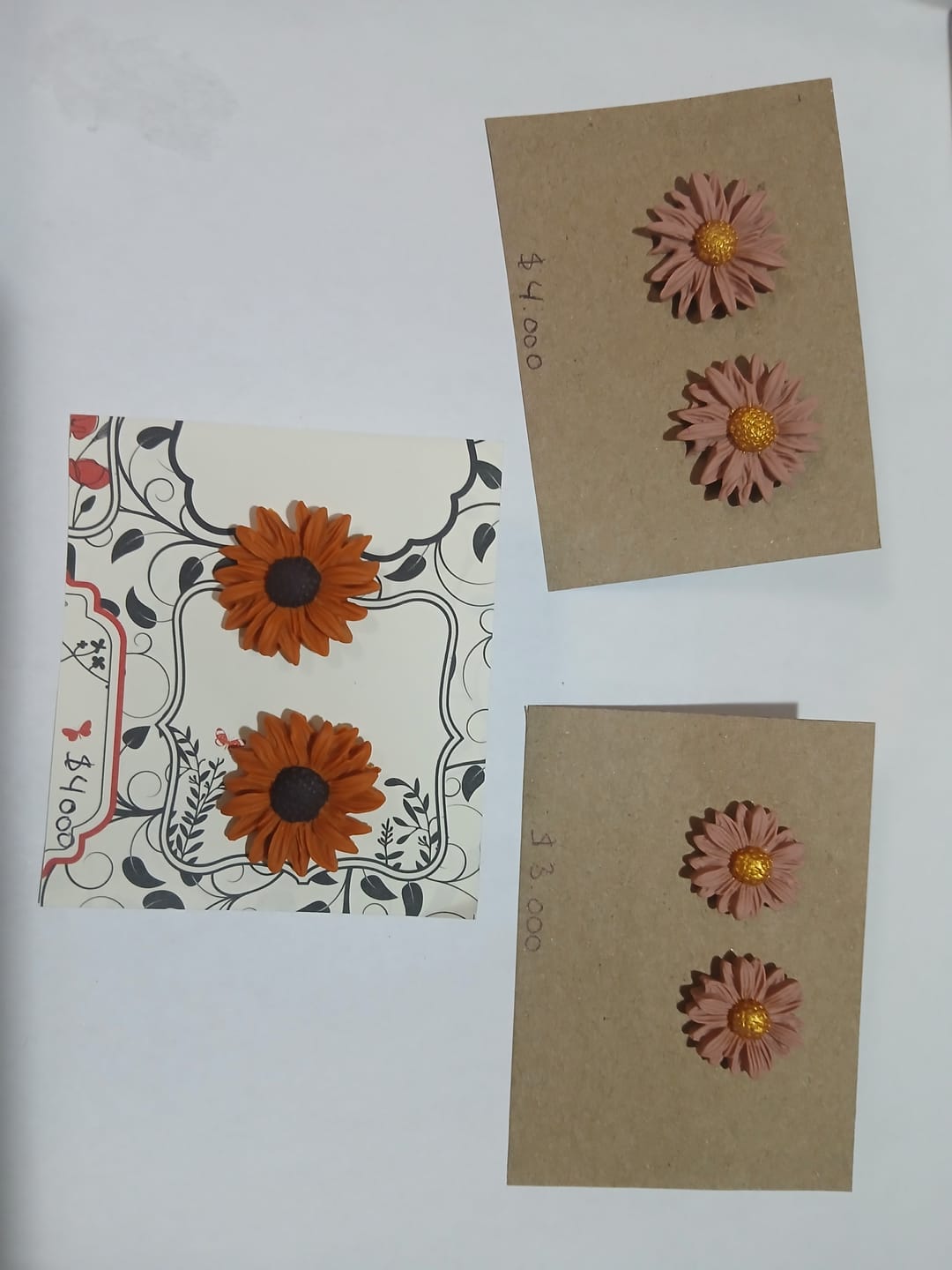 Customer photo review of Pebeo Studio - Acrílicos Tubos 100 ml