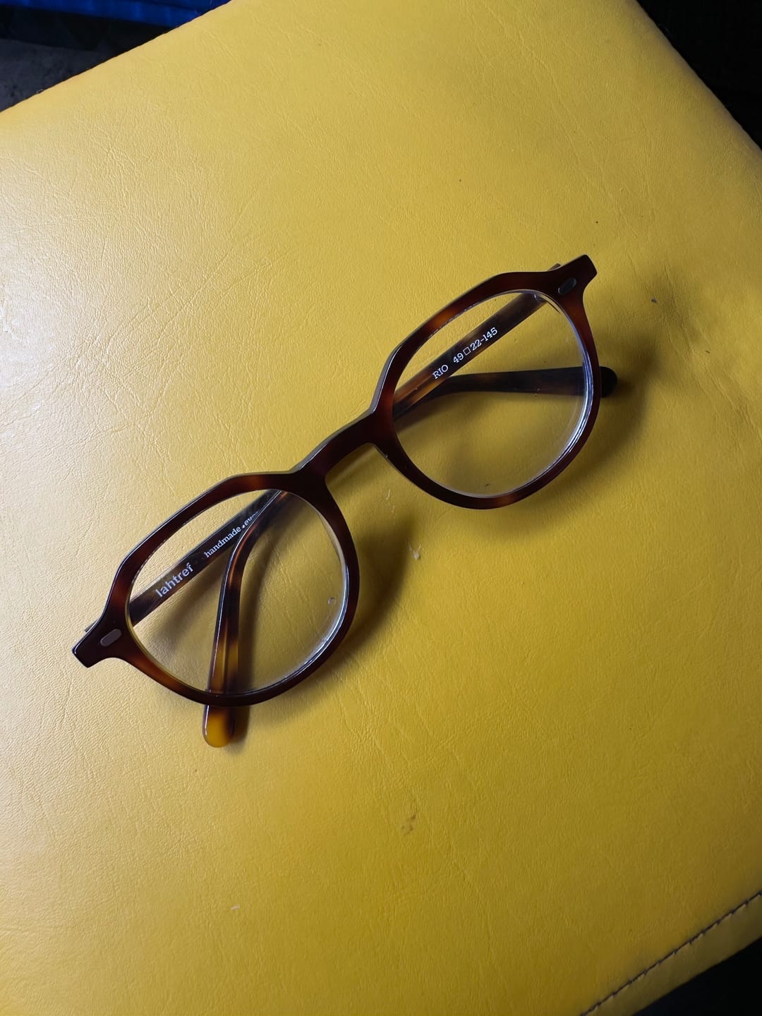 Customer photo review of Rio