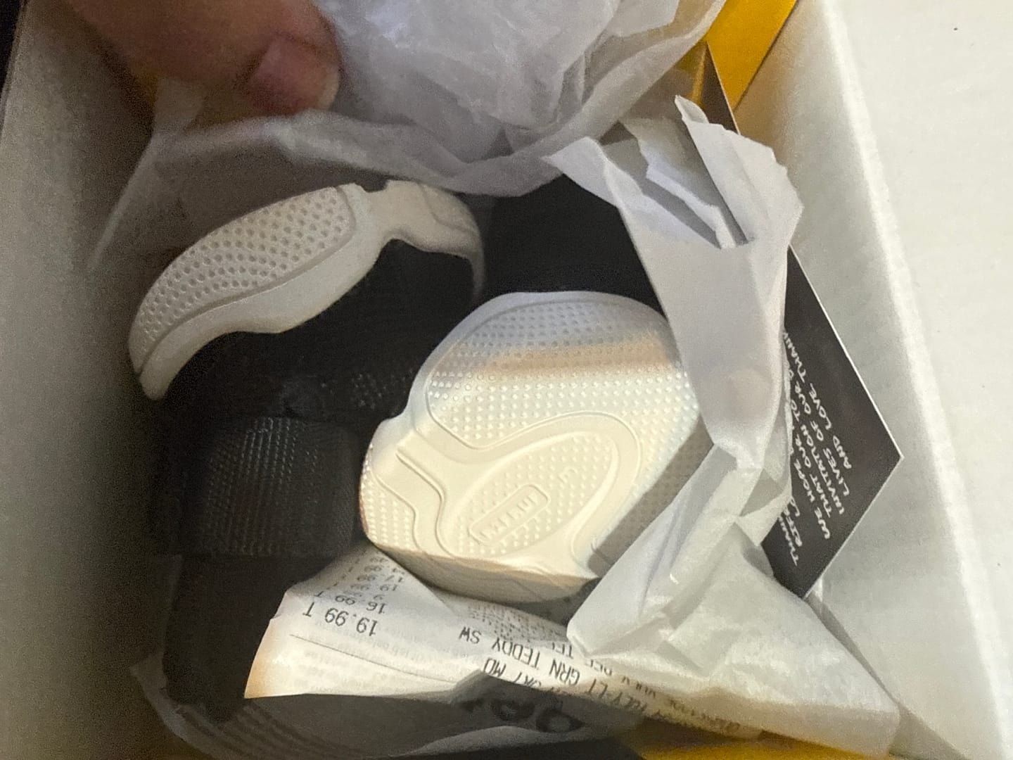 Customer photo review of Caesar 1