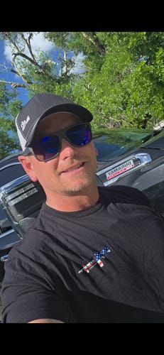 Customer photo review of LOCKED & LOADED 2.0