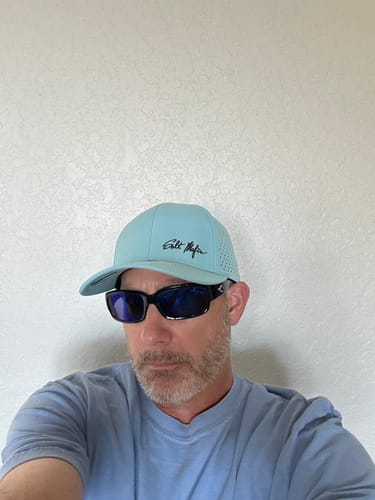 Customer photo review of THE FLEXWAVE-SKY (6-curved)