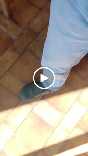 Customer video review of Ash 2.0 - Scarpe Barefoot Invernali
