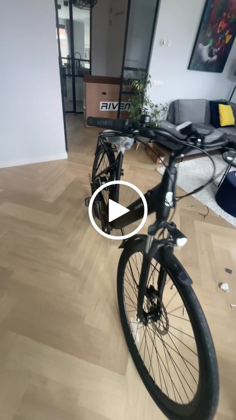 Customer video review of Supreme D7