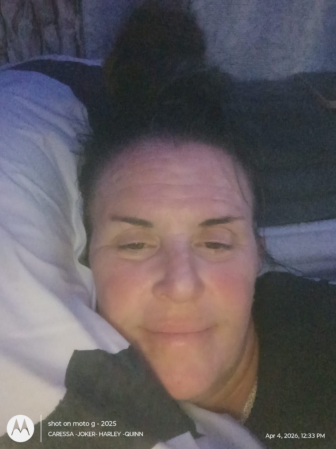 Customer photo review of Troomy Sleep: Free Trial