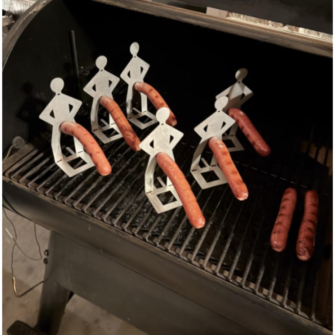 Customer photo review of BBQ Boss™