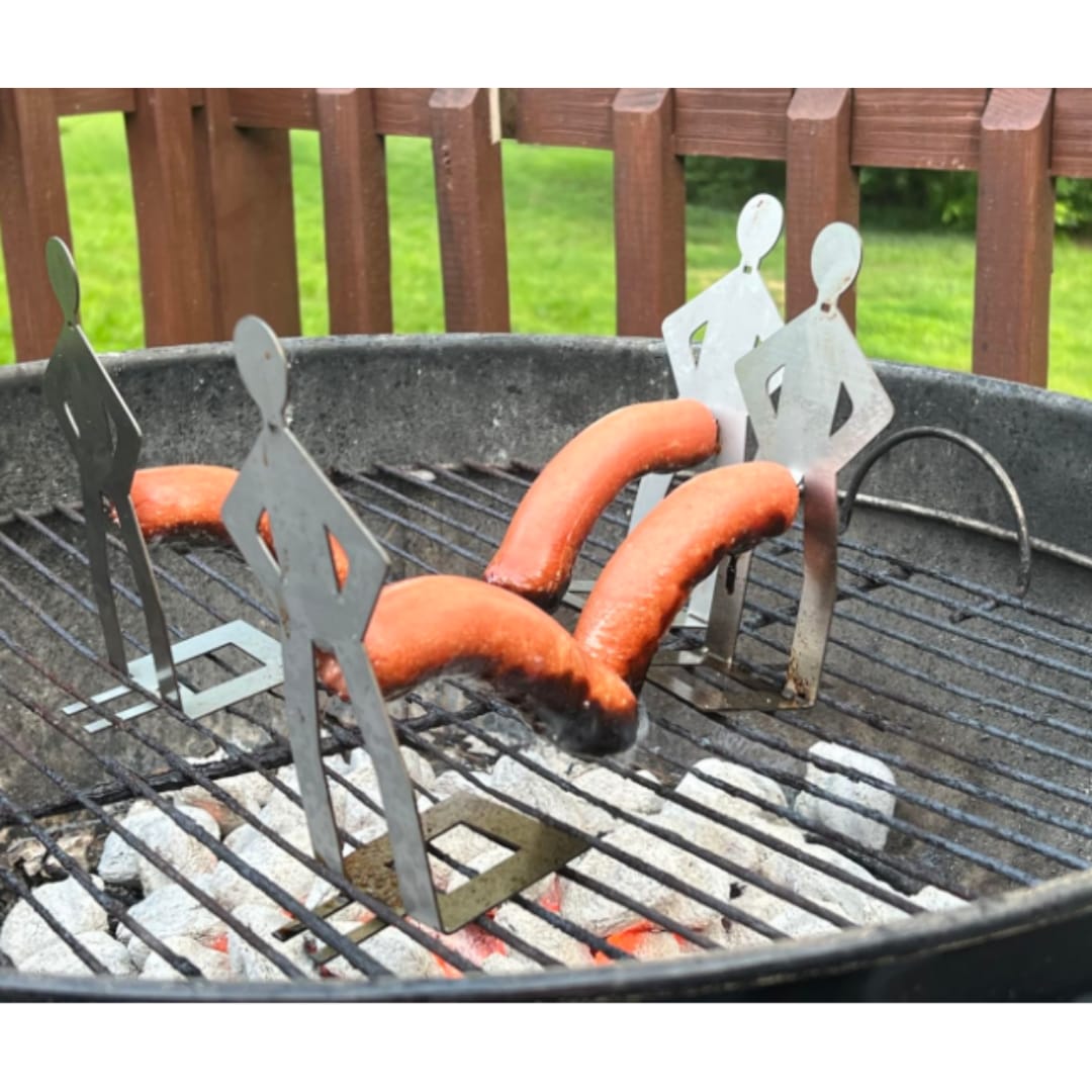 Customer photo review of BBQ Boss™