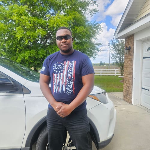 Review from Dukens M.