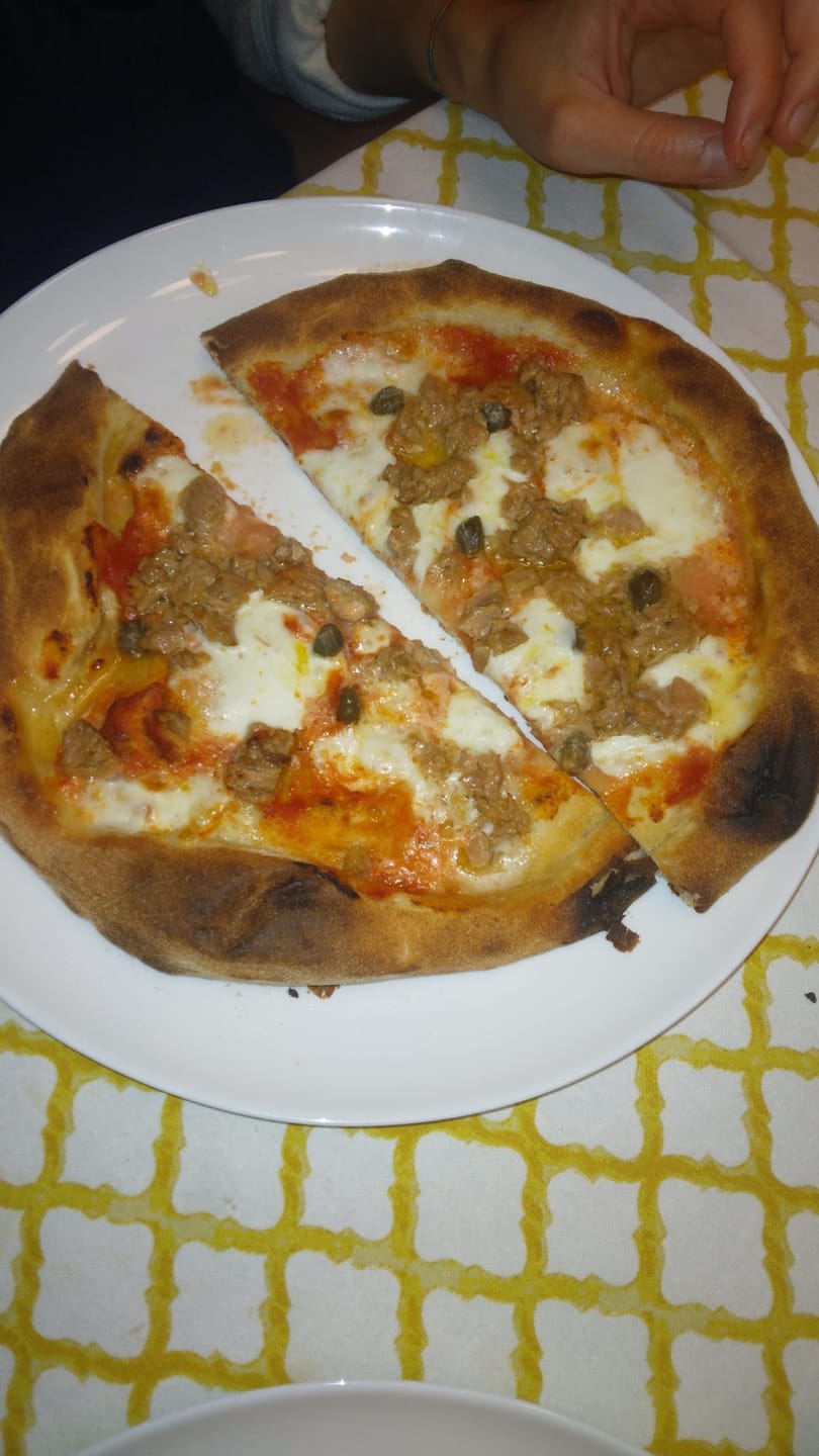 Customer photo review of Base "Classica"
