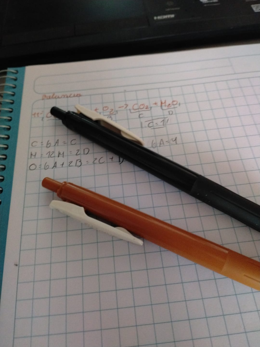 Customer photo review of Zebra Sarasa Clip - Set 5 Lápices Tinta Gel Vintage B Punta 05