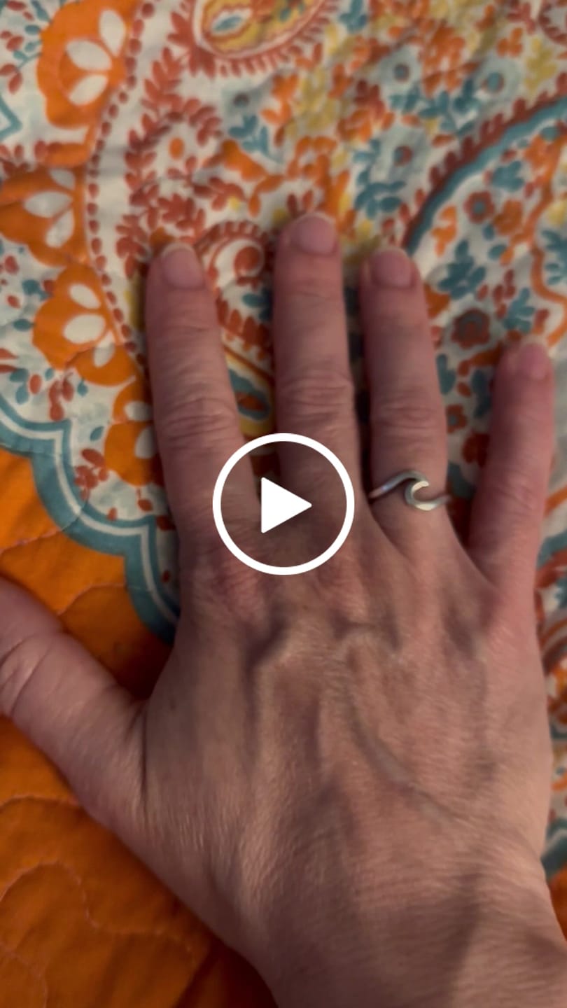 Customer video review of Surfrider Ring (Bundle)