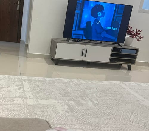 Customer photo review of سجادة كلاسيك - زاد