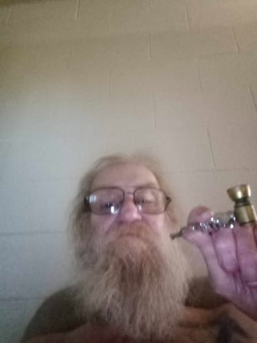 Customer photo review of Gorilla Glue