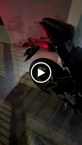 Customer video review of Línea Completa Suzuki GSX-S 125 (2017-2025)