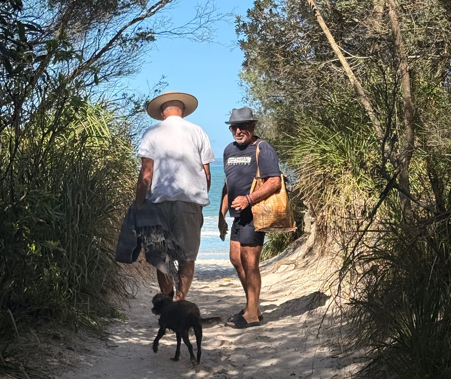 Customer photo review of Ultra-Stretch 3" Chino Shorts - Navy