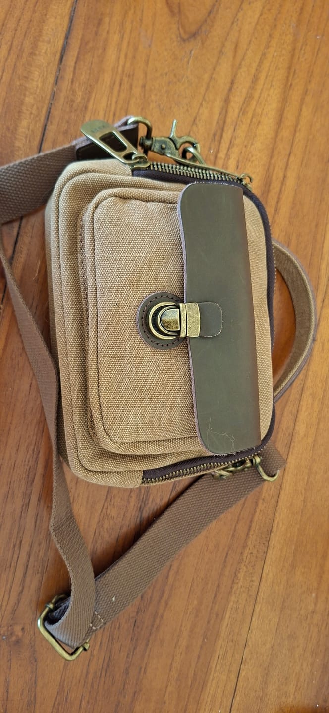 Customer photo review of HOCHE