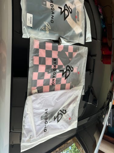 Customer photo review of Gang