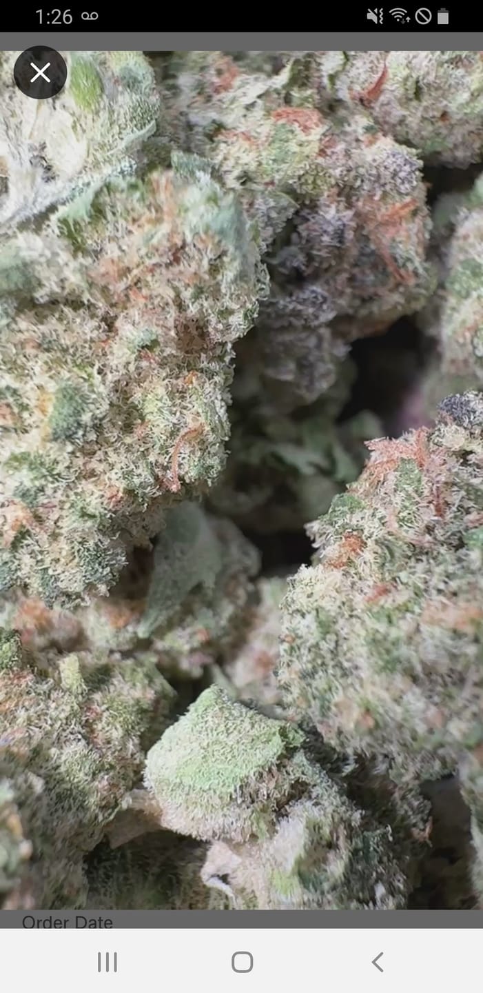 Customer photo review of QP of Smalls - Bulk - 1/4 Pounds