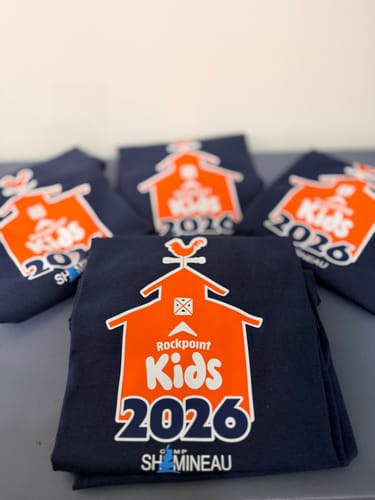 Customer photo review of Custom DTF Gang Sheets - Build Your Own | Printed in Waite Park, MN