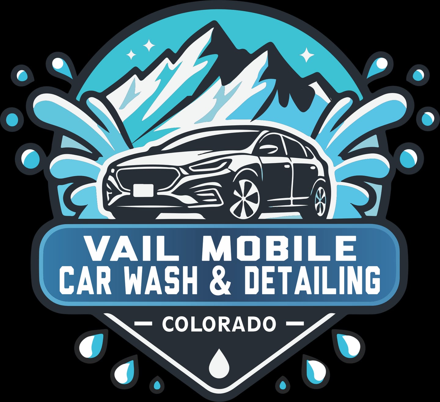 Customer photo review of Create Your Own Custom Magnetic License Plate Cover