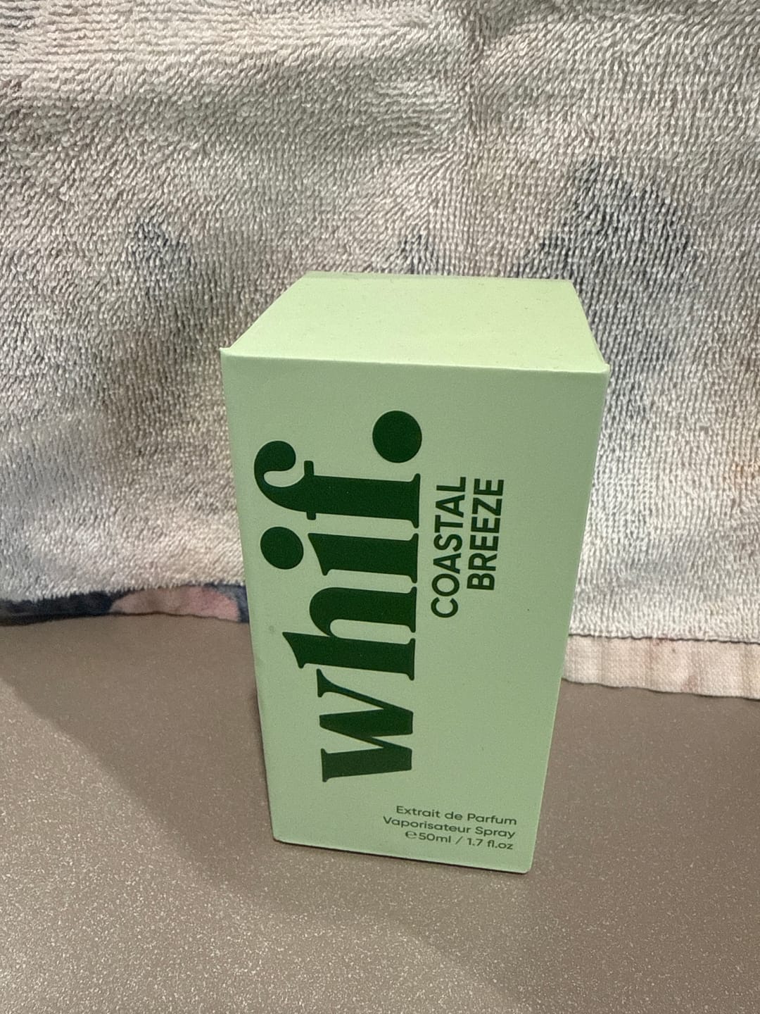 Customer photo review of Coastal Breeze