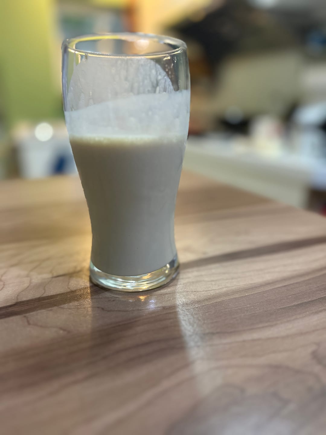 Customer photo review of 完全蛋白飲 / 素食可，完全胺基酸、無11大過敏原-宅時光